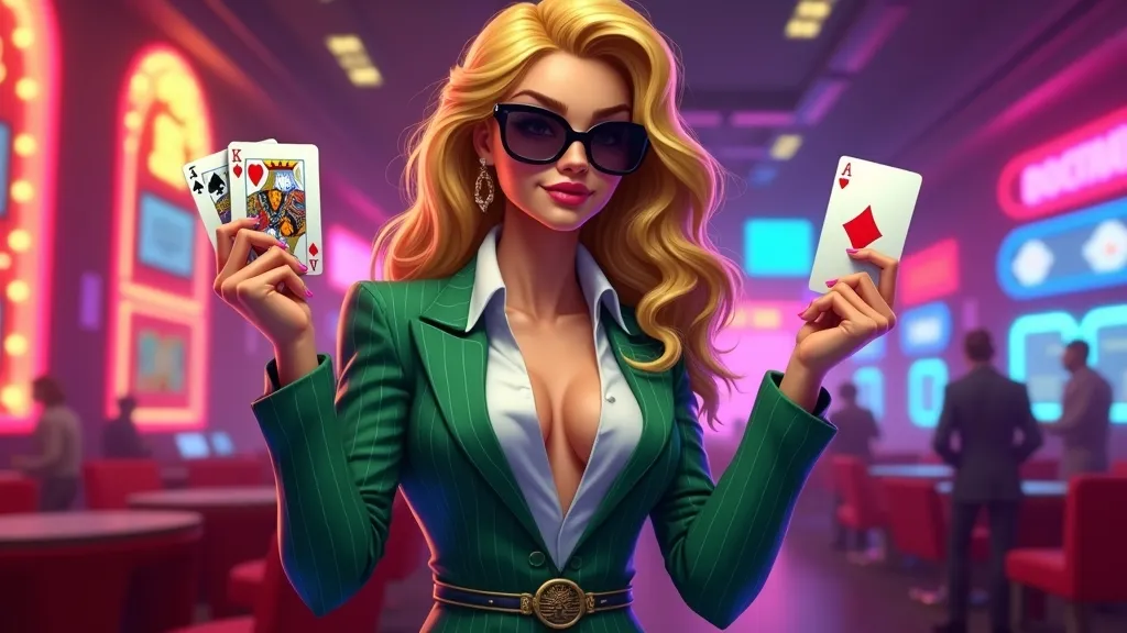 Spinmamacasino