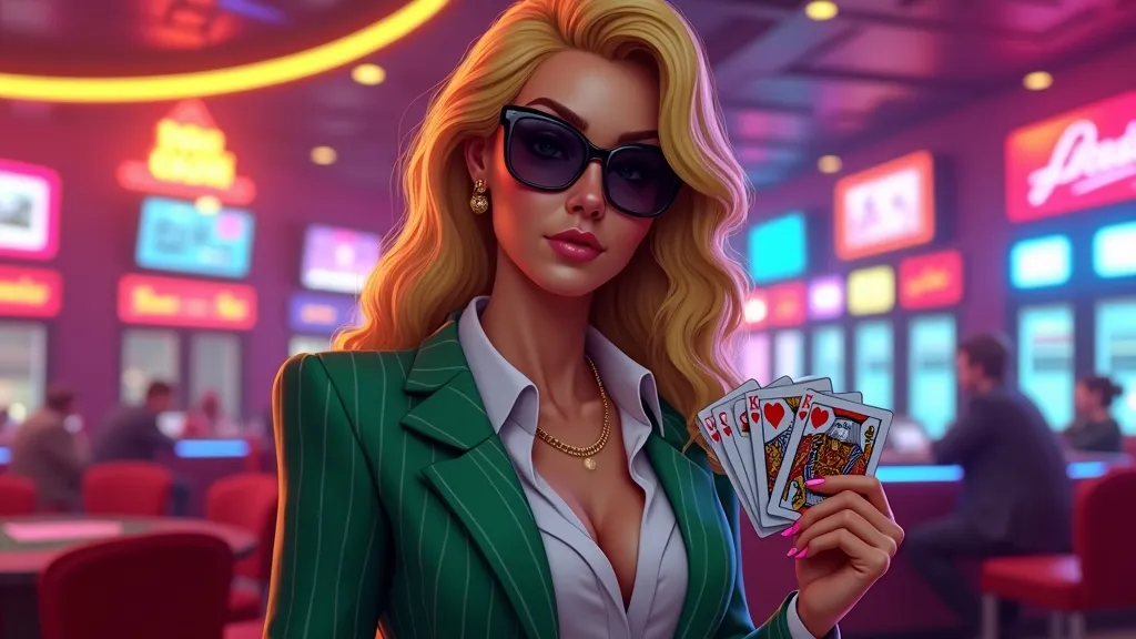 Spinmamacasino