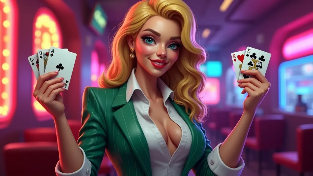 Spinmamacasino